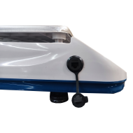 Торгові ваги ВТД-РД на 15кг з Ethernet-портом