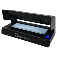 Детектор банкнот Днепровес СТ-12