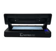 Детектор банкнот Днепровес СТ-12