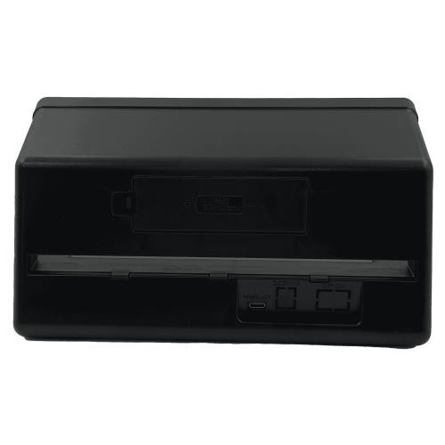 Детектор банкнот Днепровес СТ-12