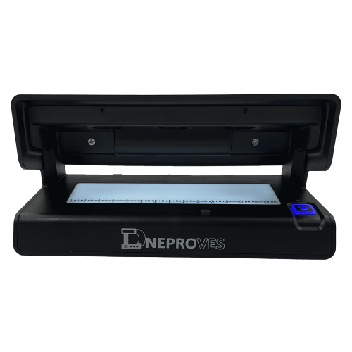 Детектор банкнот Днепровес СТ-12