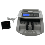 Лічильник банкнот Днепровес СТ-2200
