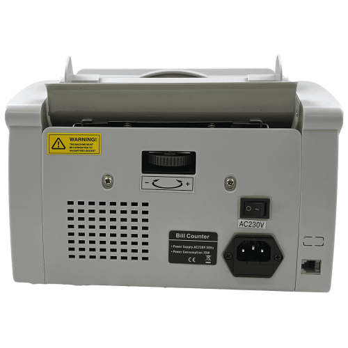 Лічильник банкнот Днепровес СТ-2200