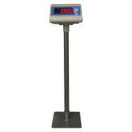 Стійка для платформних ваг Днепровес Стійка ВПД