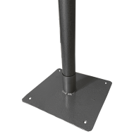 Стійка для платформних ваг Днепровес Стійка ВПД