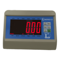 Індикатор Днепровес Т7