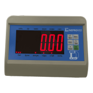 Товарні ваги Днепровес ВПД405Е-Т 300кг