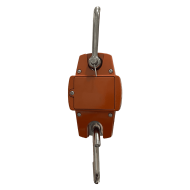 Кранові ваги Днепровес OCS-0,3t-L до 300 кг