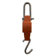 Кранові ваги Днепровес OCS-0,3t-L до 300 кг