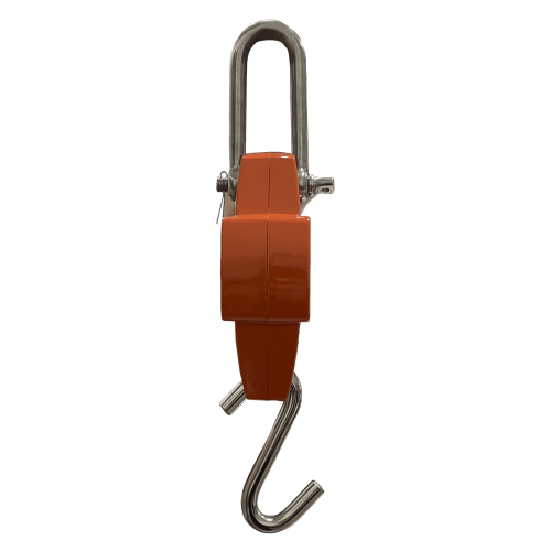 Кранові ваги Днепровес OCS-0,3t-L до 300 кг