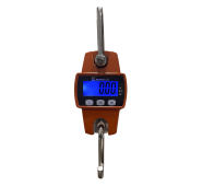 Кранові ваги Днепровес OCS-0,3t-L до 300 кг