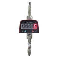 Кранові ваги Днепровес 5t-AL до 5 тонн