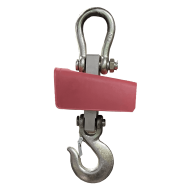 Кранові ваги Днепровес OCS-3t-AL до 3 тонн