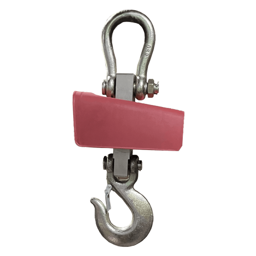 Кранові ваги Днепровес OCS-3t-AL до 3 тонн