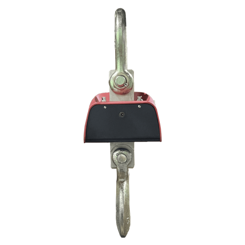 Кранові ваги Днепровес 5t-AL до 5 тонн