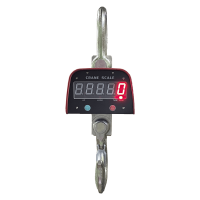 Кранові ваги Днепровес 5t-AL до 5 тонн