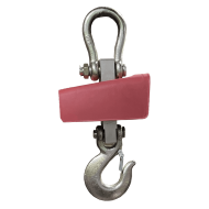 Кранові ваги Днепровес 5t-AL до 5 тонн