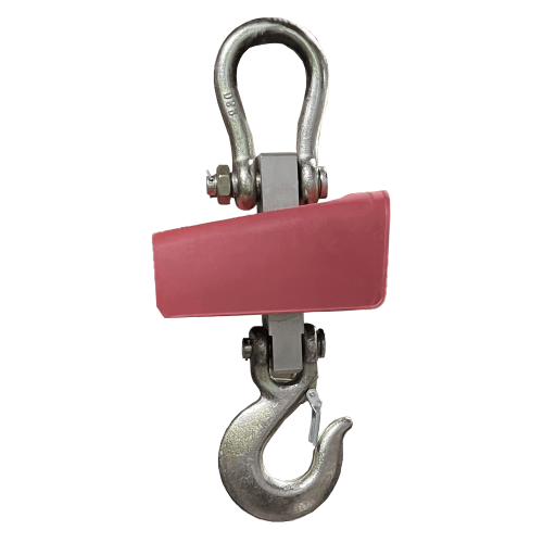 Кранові ваги Днепровес 5t-AL до 5 тонн