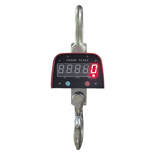 Кранові ваги Днепровес 5t-AL до 5 тонн