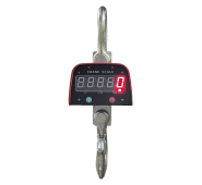 Кранові ваги Днепровес OCS-3t-AL до 3 тонн