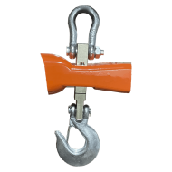 Кранові ваги Днепровес ВКД-3т-ДА до 3 тонн