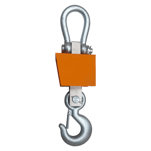 Кранові ваги Днепровес OCS-30t-XZA до 30 тонн