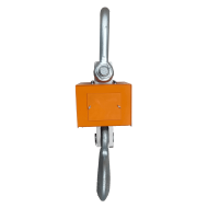 Кранові ваги Днепровес OCS-50t-XZA до 50 тонн