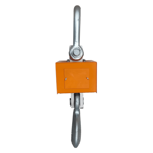 Кранові ваги Днепровес OCS-50t-XZA до 50 тонн