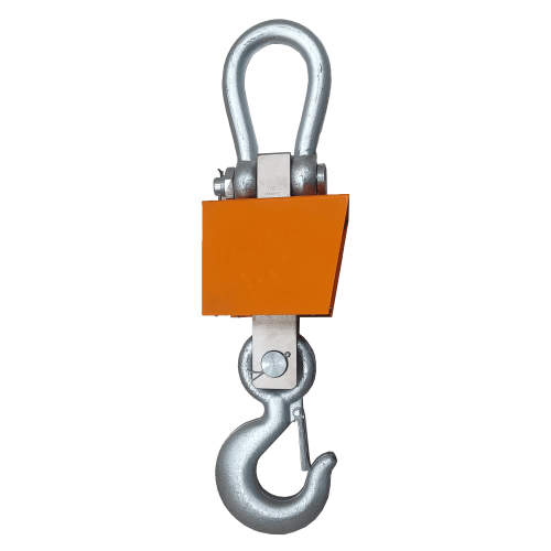 Кранові ваги Днепровес OCS-50t-XZA до 50 тонн