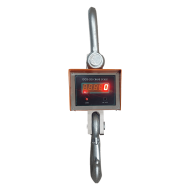 Кранові ваги Днепровес OCS-30t-XZA до 30 тонн