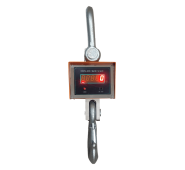 Кранові ваги Днепровес OCS-20t-XZA до 20 тонн