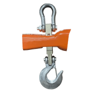 Кранові ваги Днепровес ВКД-10т-ДА  до 10 тонн