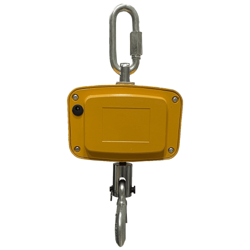 Кранові ваги Днепровес OCS-0.3t-EXZA до 300 кг