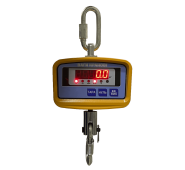 Кранові ваги Днепровес OCS-0.3t-EXZA до 300 кг