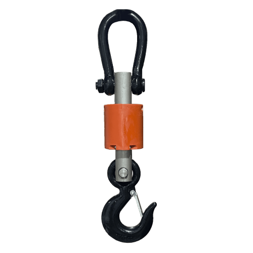 Кранові ваги Днепровес OCS-3t-R до 3 тонн