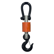 Кранові ваги Днепровес OCS-2t-R до 2 тонн