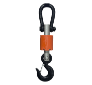 Кранові ваги Днепровес OCS-2t-R до 2 тонн