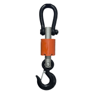 Кранові ваги Днепровес OCS-2t-R до 2 тонн