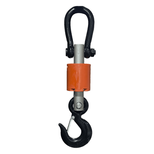 Кранові ваги Днепровес OCS-2t-R до 2 тонн