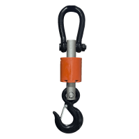 Кранові ваги Днепровес OCS-10t-R до 10 тонн