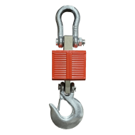 Кранові ваги Днепровес  OCS-T 3т