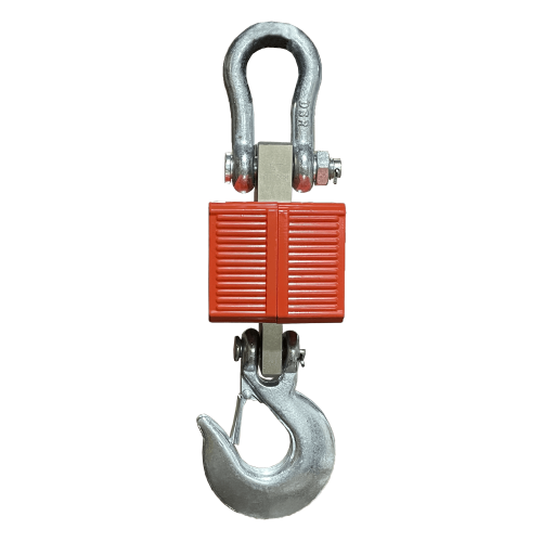 Кранові ваги Днепровес  OCS-T 3т