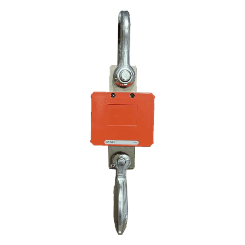 Кранові ваги Днепровес  OCS-T 3т