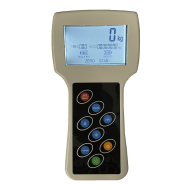 Кранові ваги Днепровес  OCS-T 3т