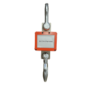 Кранові ваги Днепровес  OCS-T 3т