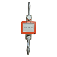 Кранові ваги Днепровес  OCS-T 3т