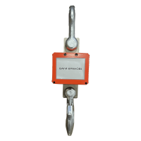 Кранові ваги Днепровес  OCS-T 3т