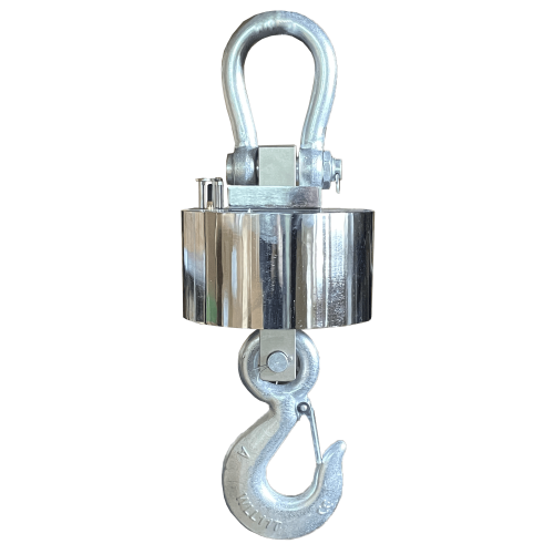 Кранові ваги Днепровес OCS-20t-XS до 20 тонн