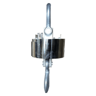 Кранові ваги Днепровес OCS-20t-XS до 20 тонн