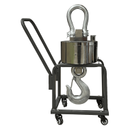 Кранові ваги Днепровес OCS-10t-XS до 10 тонн